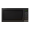 Microwave Oven Sharp R-530EK-T Service Manual