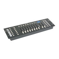HQ Power VDPDMXC145 User Manual