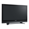 Plasma TV Panasonic VIERA TH-42PX70A Operating Instructions Manual