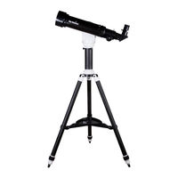Sky-Watcher SolarQuest Instruction Manual