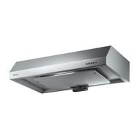 Fujioh FR-FS1890R Installation & Operation Manual