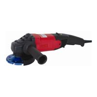 DITEQ TG-6V Owner's Manual & Parts List