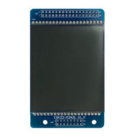 Holtek ESK32-A3A31 User Manual