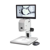 ysctech HD-A03001 Manual