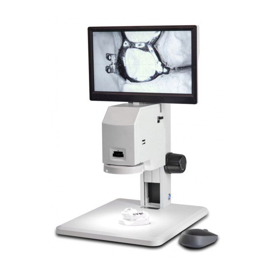 ysctech HD-A03001 Manuals