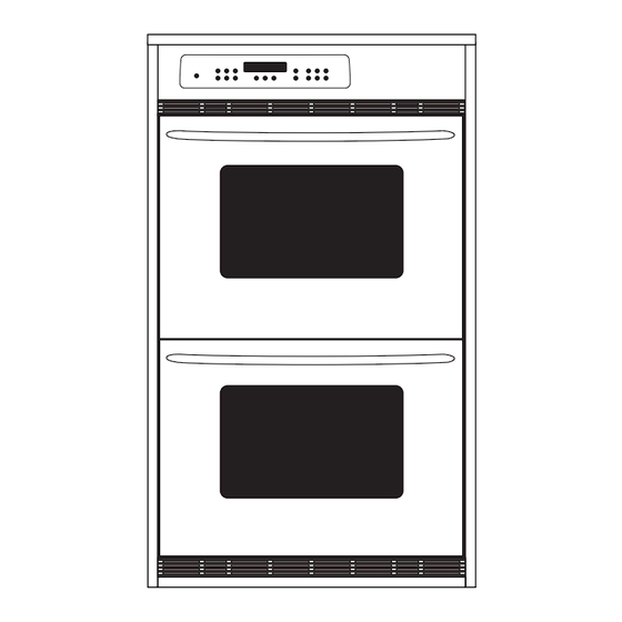Frigidaire PLEB30T8AC Specifications