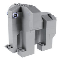 STAX TRUMPETING ELEPHANT Manual