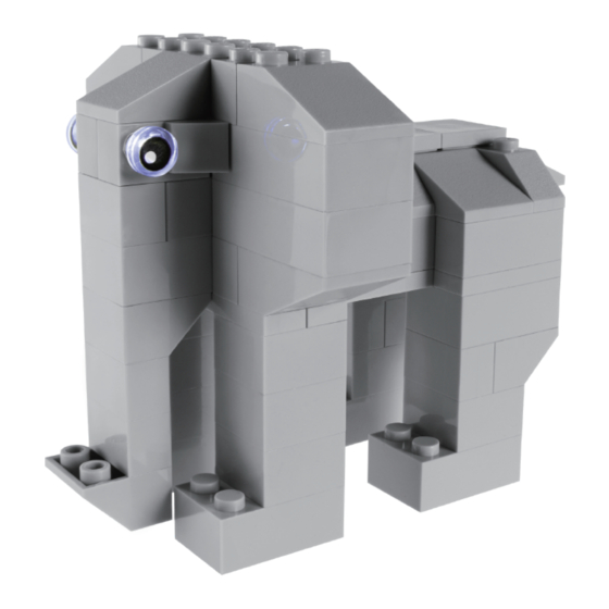 STAX TRUMPETING ELEPHANT Manual