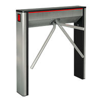 Oxgard CUBE C-04-Ks Installation Manual