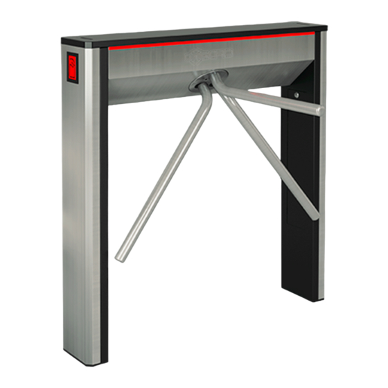 Oxgard CUBE C-04-s Installation Manual