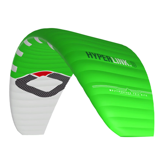 Ozone Hyperlink V3 Manual
