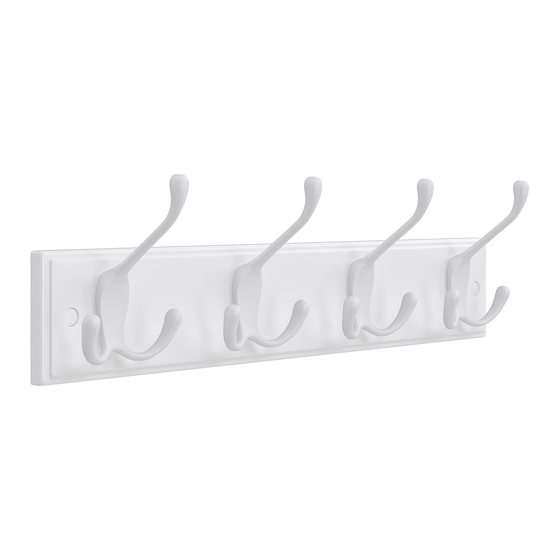 Songmics ULHR30 Assembly Manual