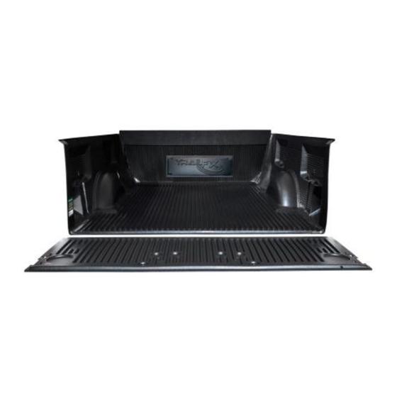 TrailFX 23004X Quick Start Manual