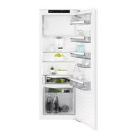 Electrolux IK283S User Manual