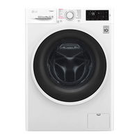 LG F4J6JY1W Owner's Manual