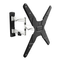 ricoo ENZ S3244 Assembly Instructions Manual