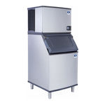 Manitowoc Welbilt Indigo NXT QuietQube Manual