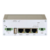 Conel XR5i v2 User Manual
