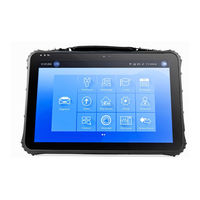 Foxwell GT90Max Manual