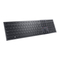 Keyboard Dell Premier KB900 User Manual