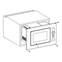 Monsher MMH 2050 User Manual