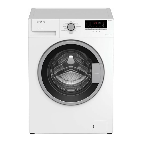 Arctic AB91223XLW5 User Manual