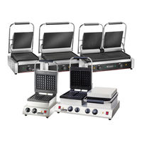 Amitek PG25R2 Installation, Operating And Service Instructions