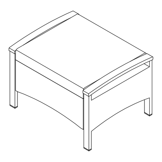 Costway HW70512 User Manual