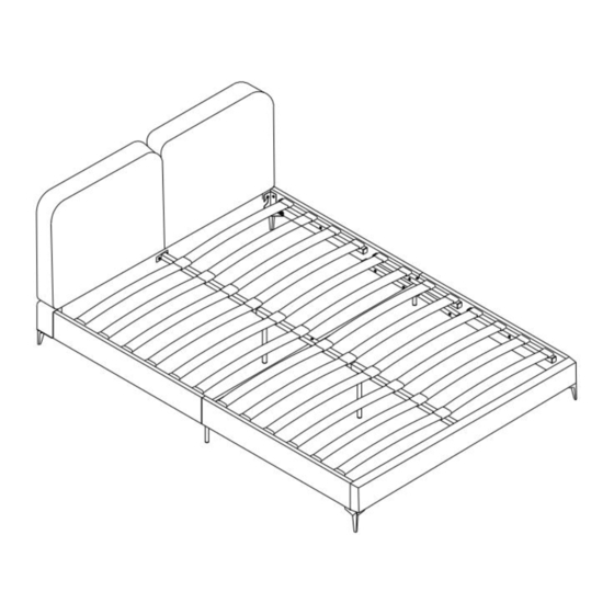 Dorel Home Products 4597239CL Manuals