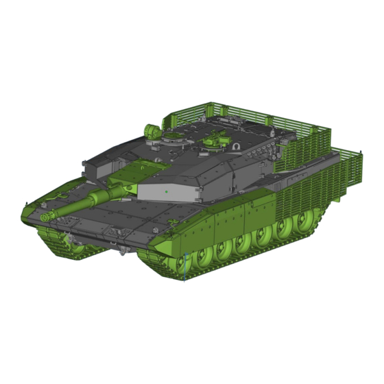 Atelier Model 35004 Manual