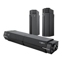 Sven SB-G1400 User Manual