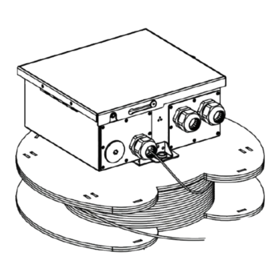 CommScope FTTX Quick Reference Manual