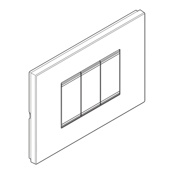 LEGRAND MX5223 Manual