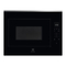 Electrolux KMFD264TE - Microwave Oven Manual