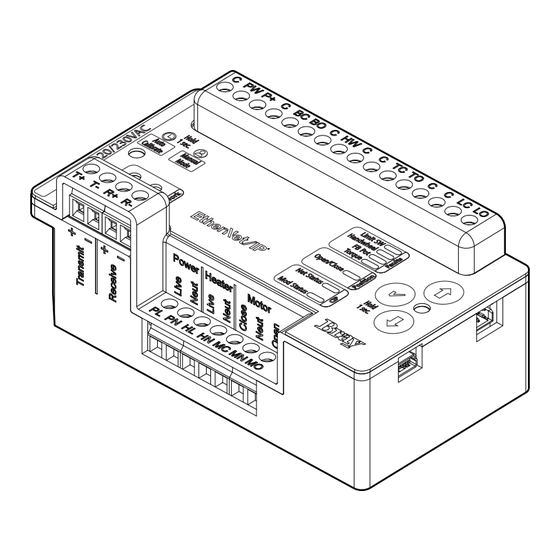 Bray 70 Series Installation, Operation And Maintenance Manual