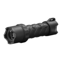 Coast PS00 User Manual