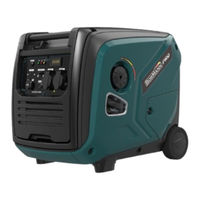 Bormann PRO BGB2040 Manual