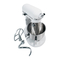 Mixer Kitchenaid CommerCial mixer Instructions Manual