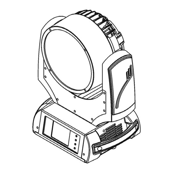 Robin  800 User Manual
