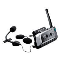 scala rider Scala rider G9x User Manual