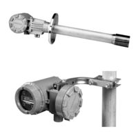 Rosemount Oxymitter 5000 Instruction Manual