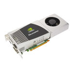 PNY NVIDIA Quadro FX 1700 User Manual