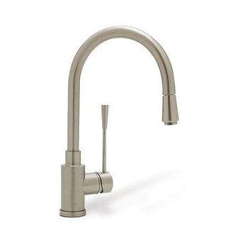 Blanco Blankcokontrole 157-098 Specifications