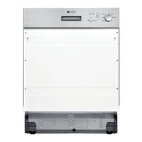 NABO GSI 1210 Instruction Manual