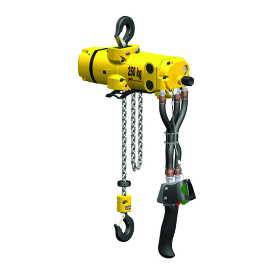 Ingersoll-Rand CL125K Installation And Operation Information