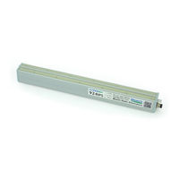 Meech Hyperion 924IPS Operating Manual
