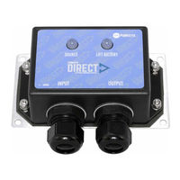 Purkeys DIRECT Diagnostics Manual