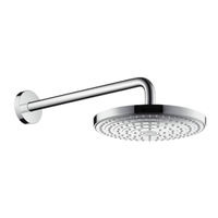 Hans Grohe Raindance Select S 240 2jet 26470400 Instructions For Use/Assembly Instructions