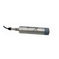 In-situ ChamScan partech RDO-X Stainless Steel Operator's Manual
