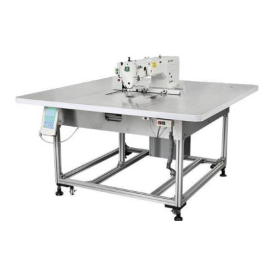 ZOJE AM-5770A-410 Operation Manual